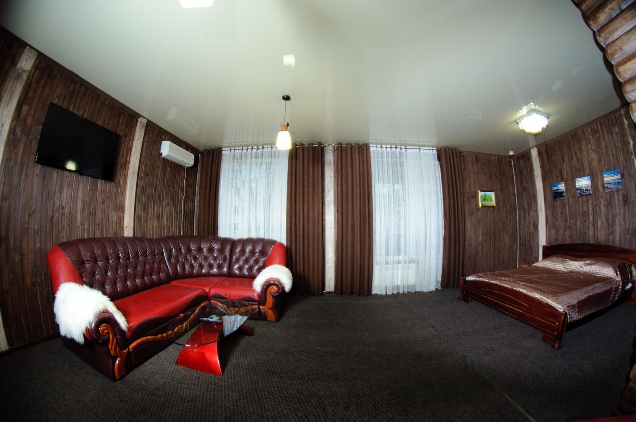 Niagara Spa Nikopol Exterior photo