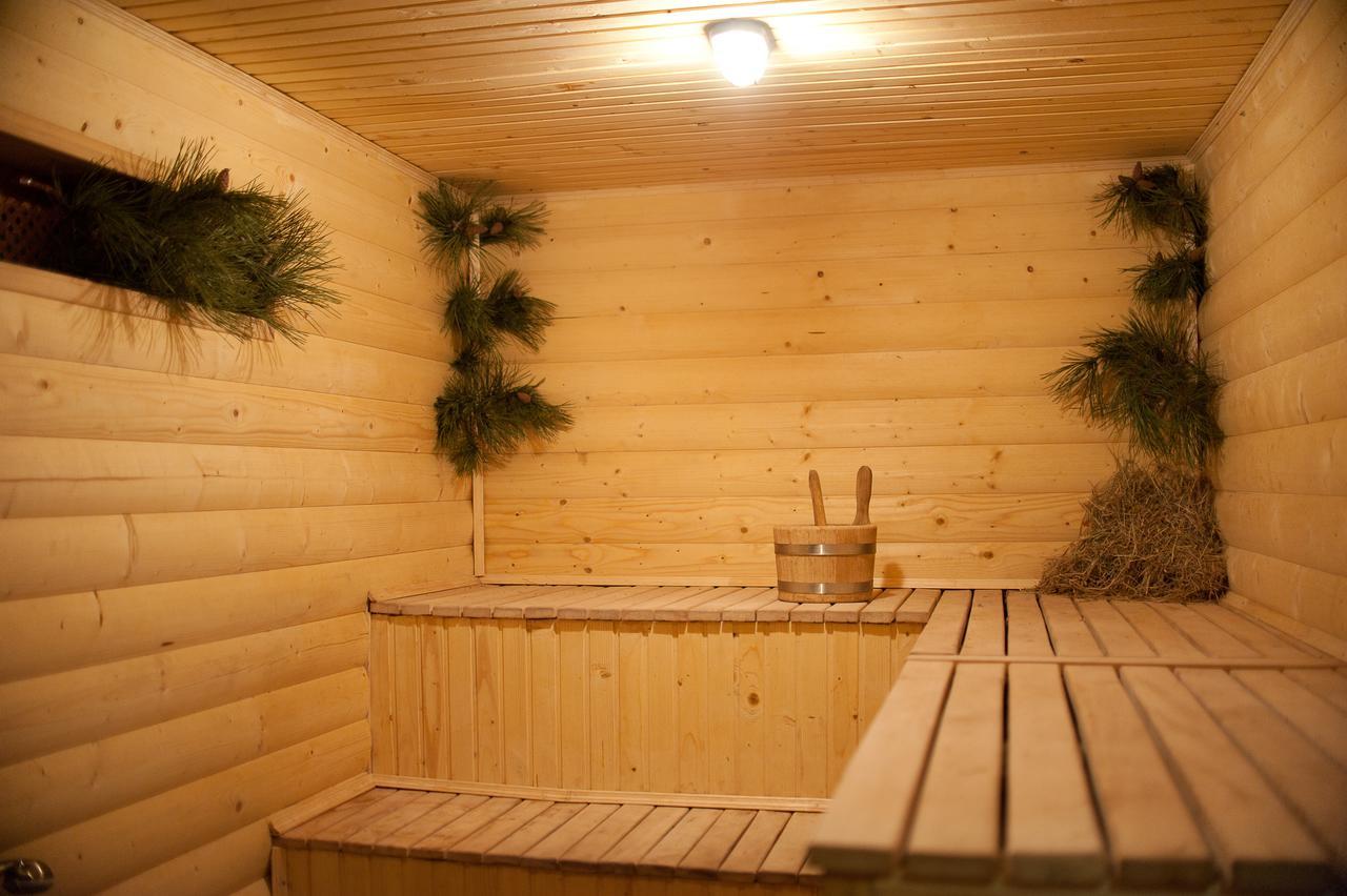 Niagara Spa Nikopol Exterior photo