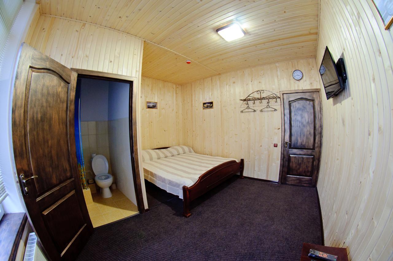 Niagara Spa Nikopol Exterior photo