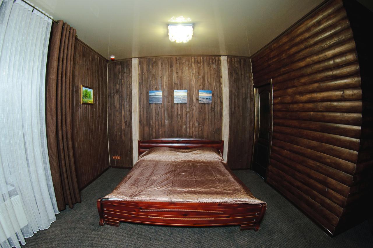 Niagara Spa Nikopol Exterior photo