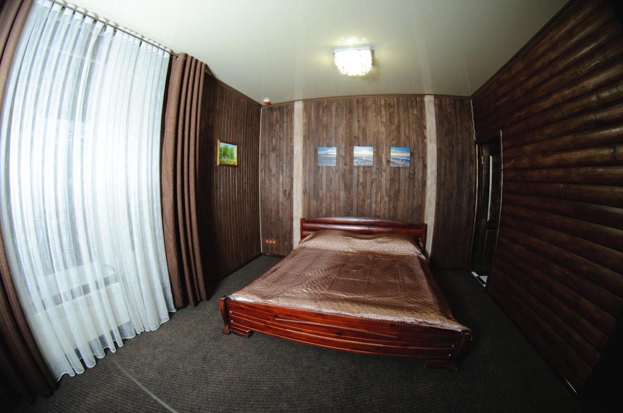 Niagara Spa Nikopol Exterior photo