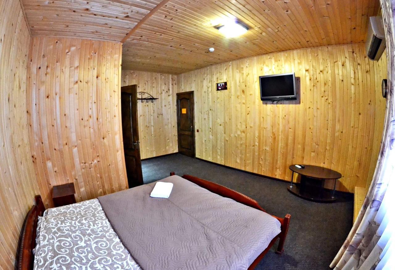 Niagara Spa Nikopol Exterior photo
