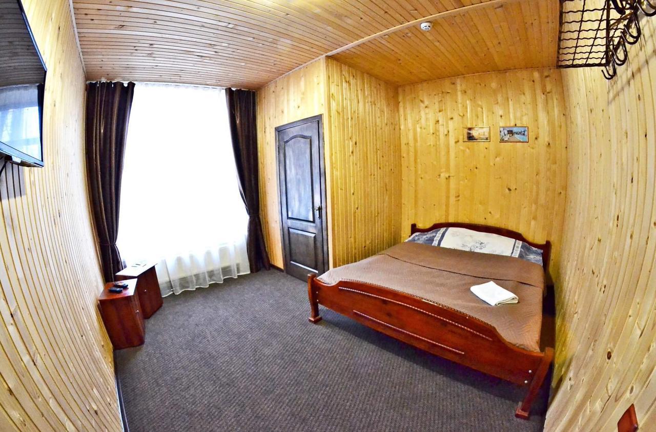 Niagara Spa Nikopol Exterior photo